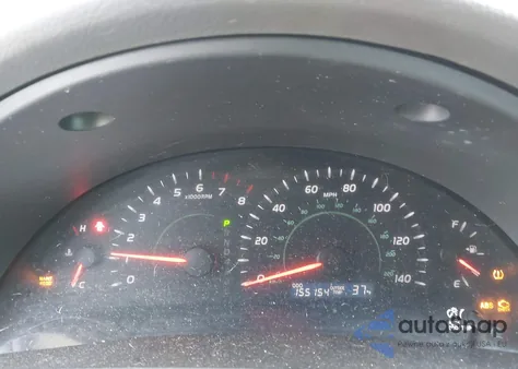 2007 Toyota Camry Le из США, поврежденный, VIN 4T1BE46K77U659296